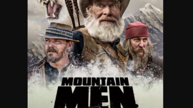 Mountain Men Season 13