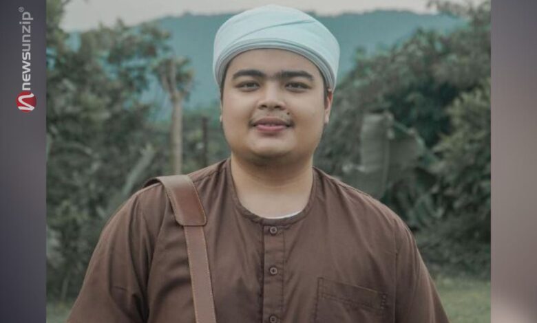 Muhammad Amer Azzikra