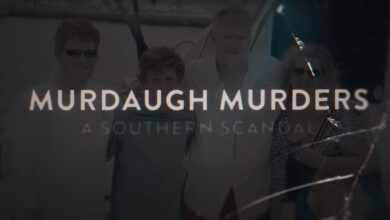 Murdaugh Murders A South Season 3