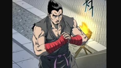 Murim Login Chapter 174