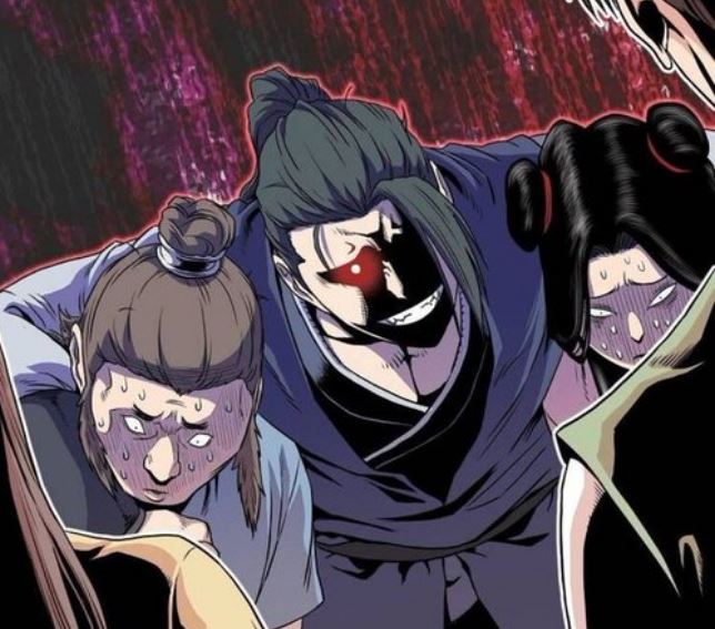 Murim Login Chapter 174 release date