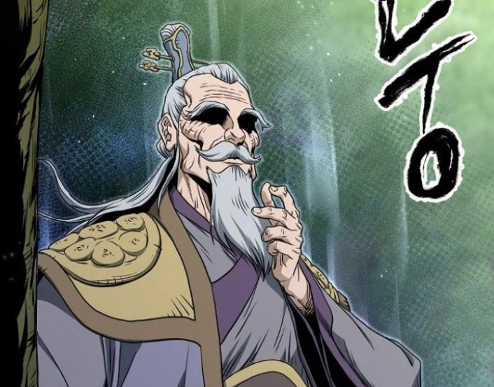 Murim Login Chapter 174 spoiler