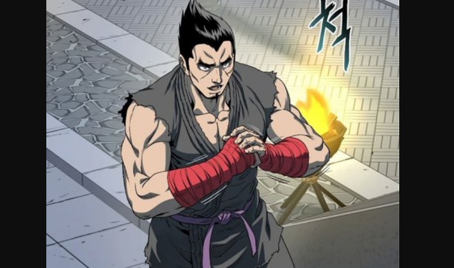 Murim Login Chapter 174 Spoiler, Release Date, Raw Scan, Latest Updates