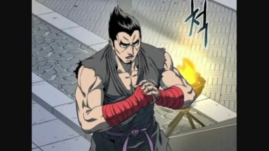 Murim Login Chapter 175