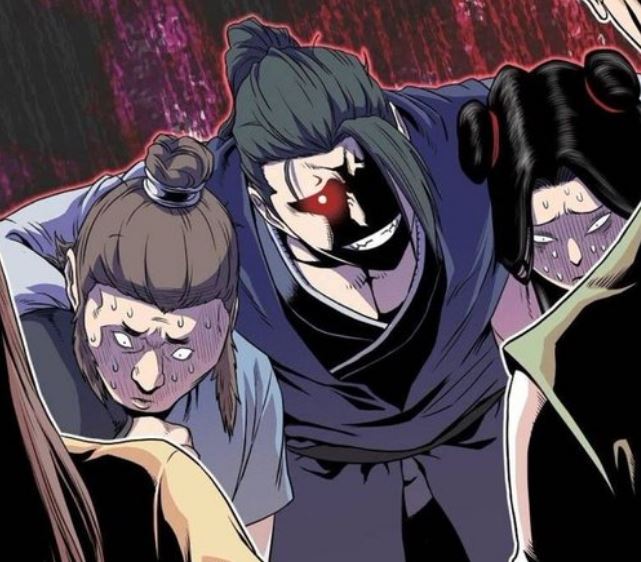 Murim Login Chapter 175 release date