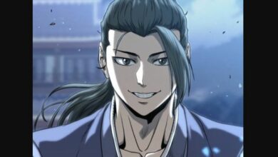 Murim Login Chapter 176