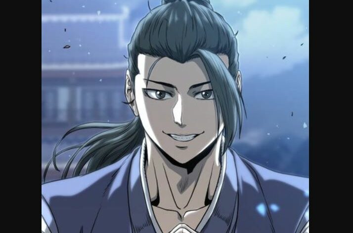Murim Login Chapter 176