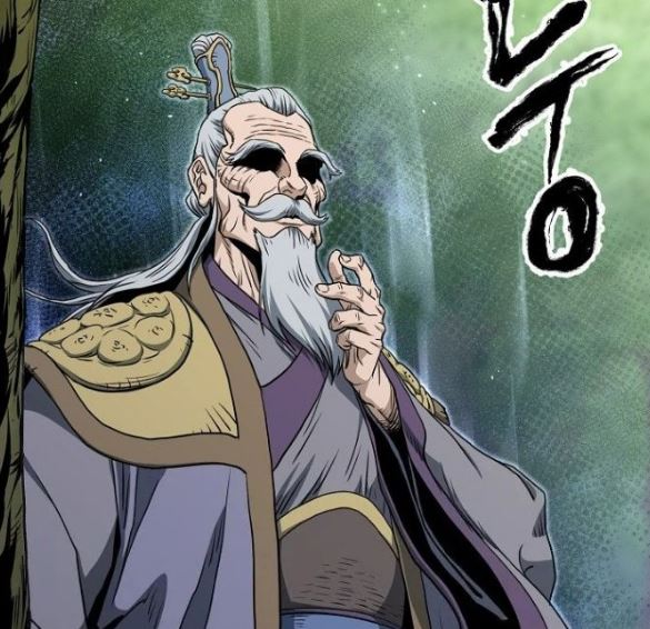 Murim Login Chapter 176 release date