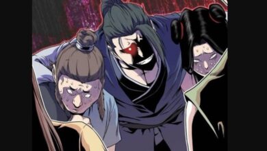 Murim Login Chapter 177