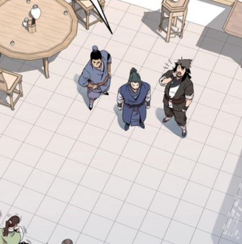 Murim Login Chapter 177 release date