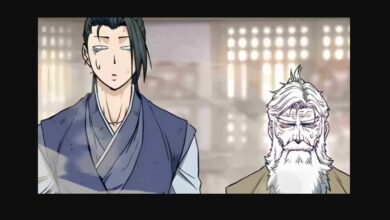 Murim Login Chapter 179