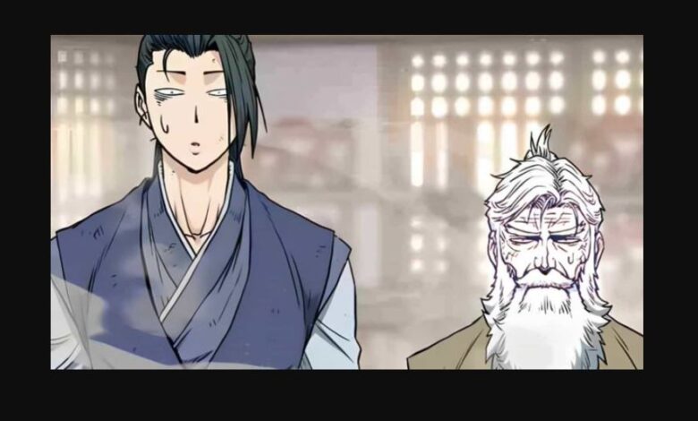 Murim Login Chapter 179