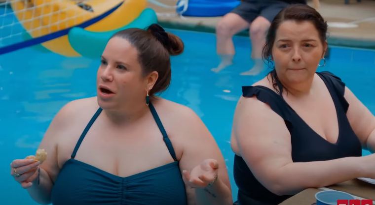 My Big Fat Fabulous Life Season 12 Spoiler
