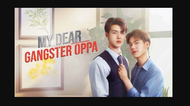 My Dear Gangster Oppa Episode 6