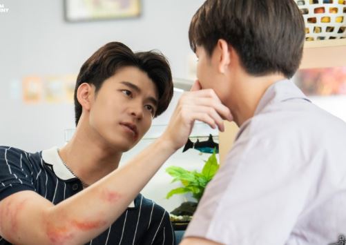 My Dear Gangster Oppa Episode 6 spoiler