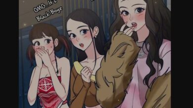 My Favorite Idol Chapter 22