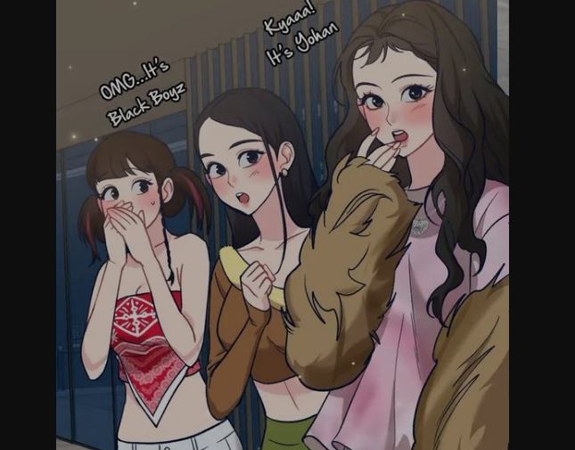 My Favorite Idol Chapter 22 Release Date, Spoiler, Recap, Countdown