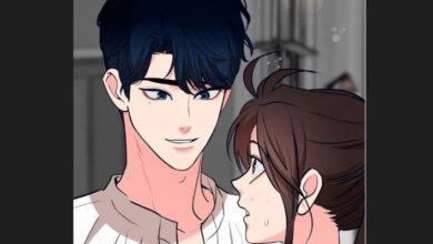 My Favorite Idol Chapter 23