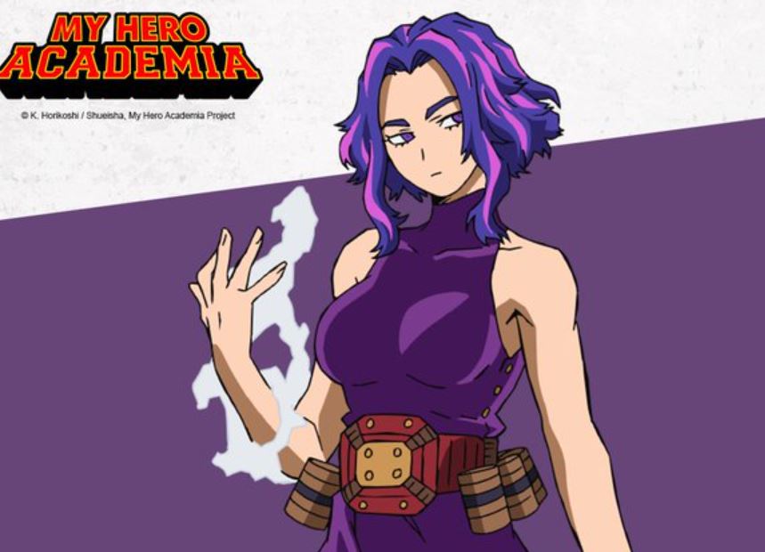 My Hero Academia Chapter 410 release date