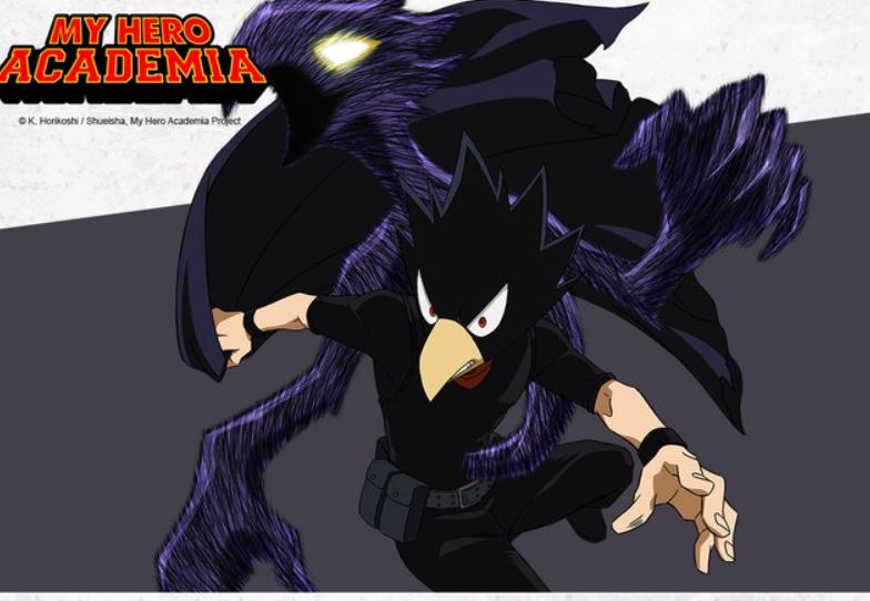 My Hero Academia Chapter 410 spoiler