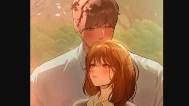 My Landlady Noona Chapter 119