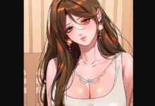 My Landlady Noona Chapter 120