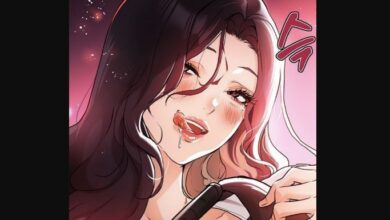 My Landlady Noona Chapter 121