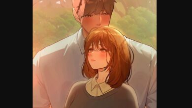 My Landlady Noona Chapter 122