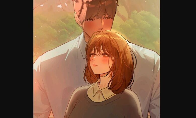 My Landlady Noona Chapter 122