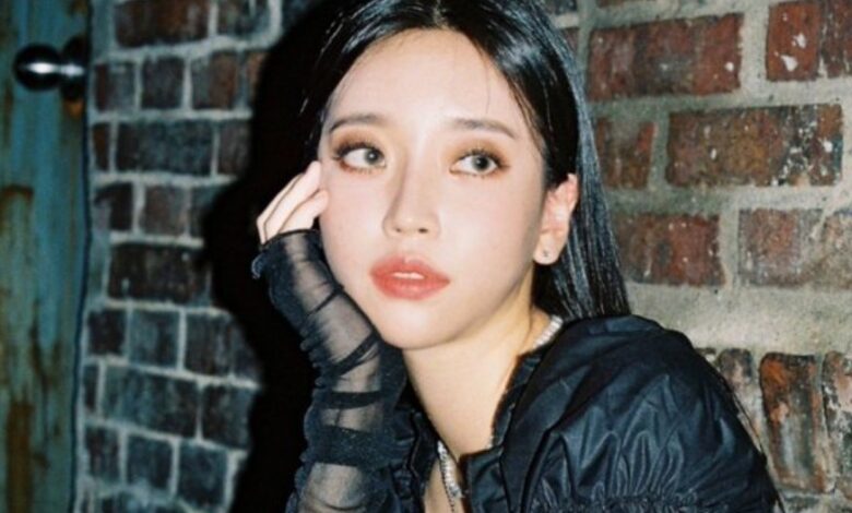 Nahee Death Cause And Obituary South Korean Singer And Songwriter
