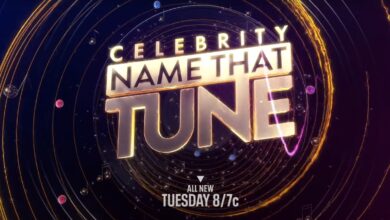 Name That Tunes Season 4