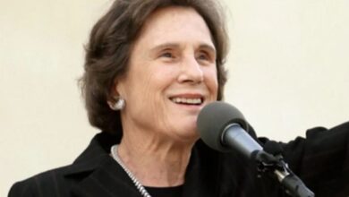 Nancy Barry