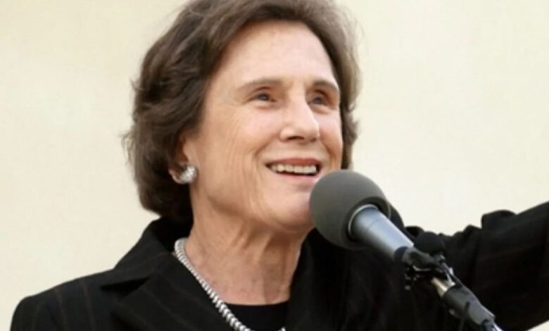 Nancy Barry