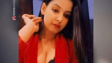 Natasha Rajeshwari