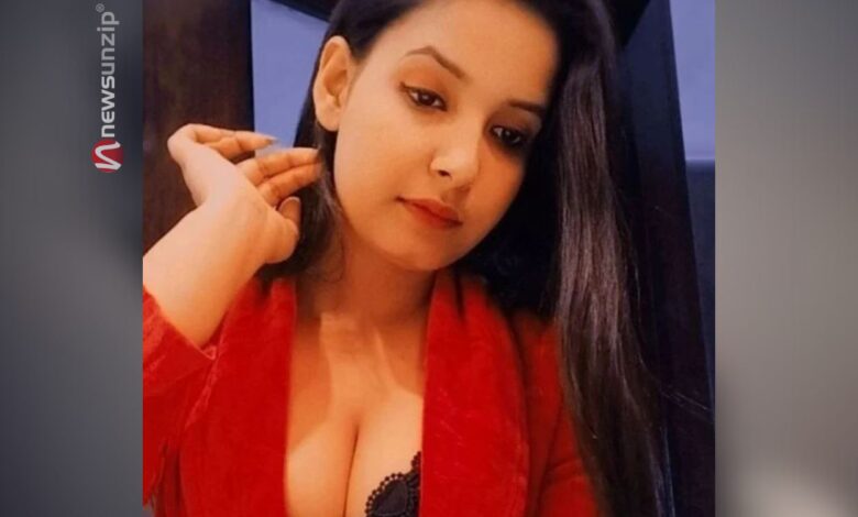 Natasha Rajeshwari