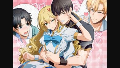 Netkama Punch!!! Chapter 39