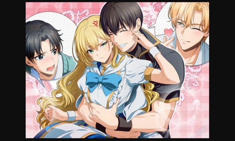 Netkama Punch!!! Chapter 39
