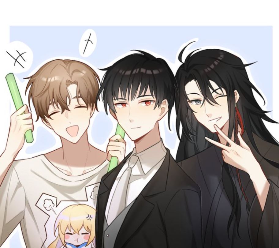 Netkama Punch!!! Chapter 39 release date
