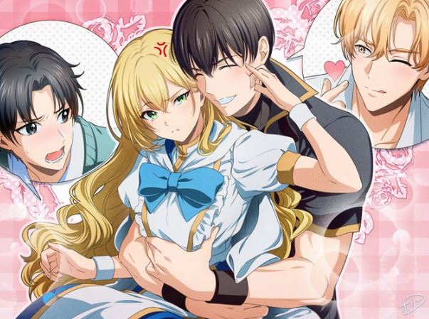 Netkama Punch!!! Chapter 41 release date