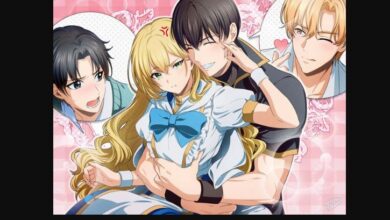 Netkama Punch!!! Chapter 42