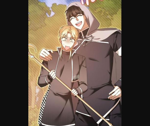 Netkama Punch!!! Chapter 44 spoiler