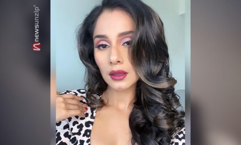 Nidhi Kumar