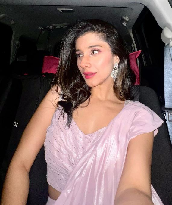 Nidhi Kumar career