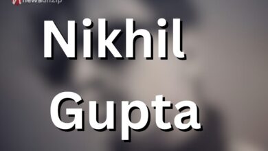 Nikhil Gupta