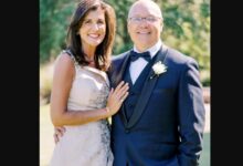 Nikki Haley Husband Michael Haley Ethnicity and Nationality Everything You Need to Know