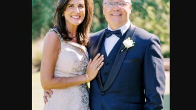 Nikki Haley Husband Michael Haley Ethnicity and Nationality Everything You Need to Know