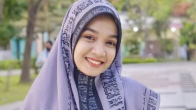 Ning Umi Laila