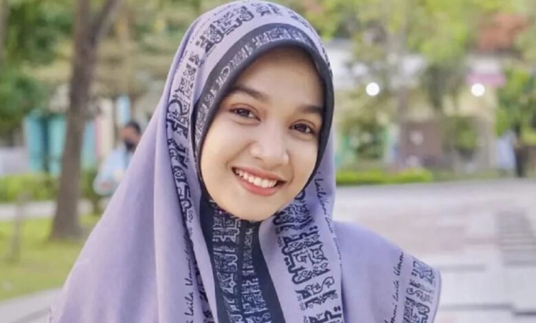 Ning Umi Laila