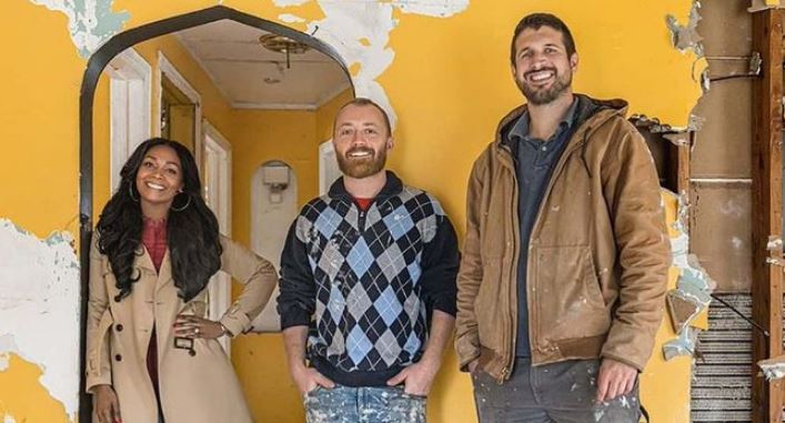 No Demo Reno Season 3 Episode 11-12 release date