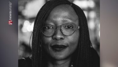 Nomsa Chabeli
